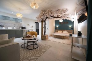 chambre nid d'amour loves rooms bayeux