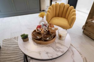 petit dejeuner de la loveroom a bayeux