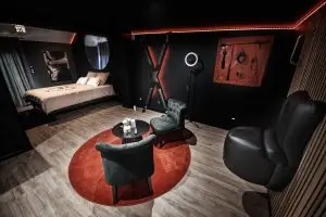 love room l'instant x chambre sm bayeux