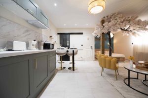 coin cuisine loveroom bayeux