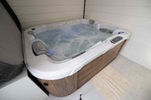 jacuzzi loveroom bayeux