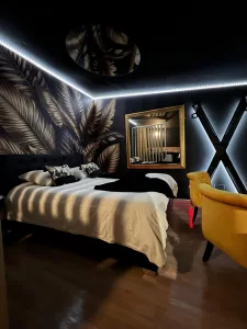 loveroom sensuel entre caen et bayeux